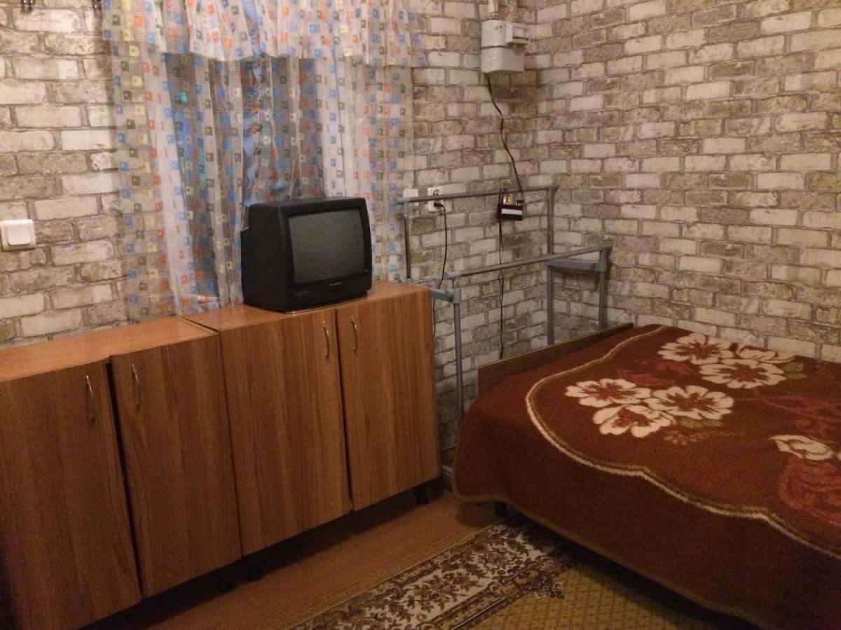 Сдам Комнату В Гостевом Домике Odessa Luaran gambar