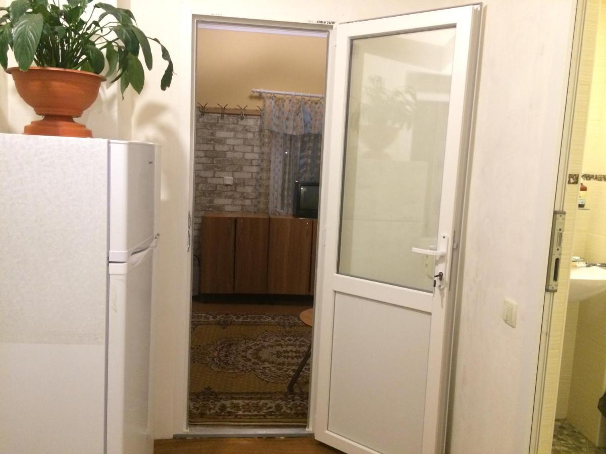 Сдам Комнату В Гостевом Домике Odessa Luaran gambar
