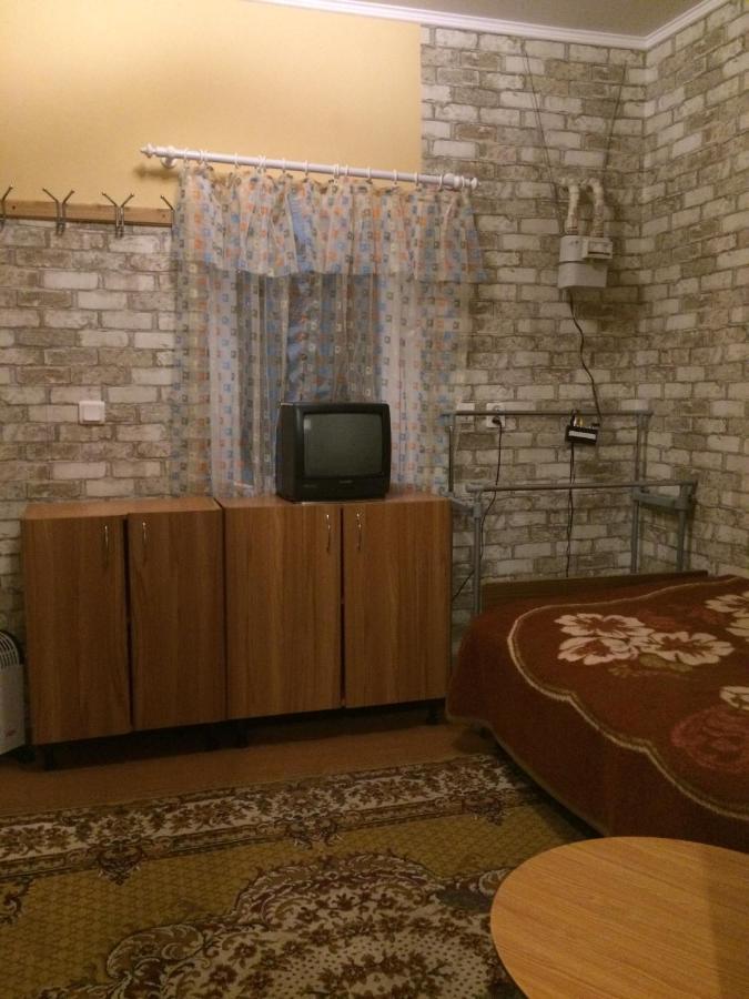 Сдам Комнату В Гостевом Домике Odessa Luaran gambar