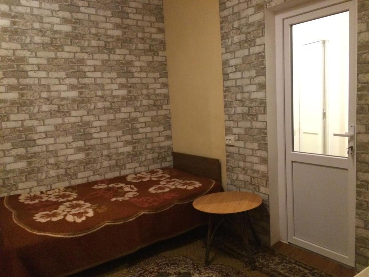 Сдам Комнату В Гостевом Домике Odessa Luaran gambar